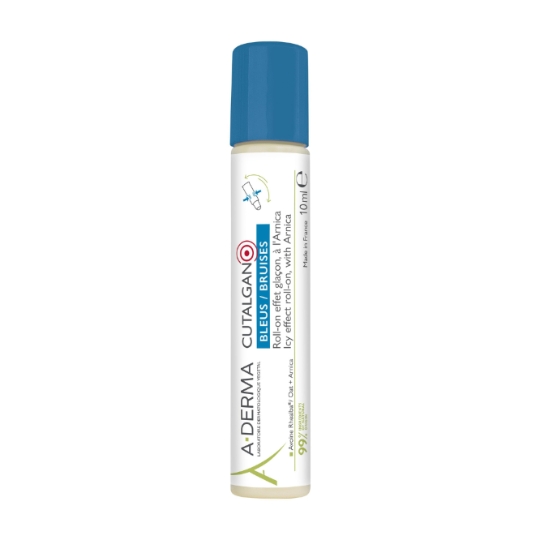 Soin Effet Glaçons Ultra-Calmant CUTALGAN A-DERMA