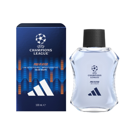 Eau de Toilette UEFA ADIDAS