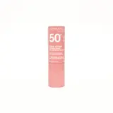 Stick à Lèvres Hydratant Très Haute Protection Spf 50+ au Beurre de Mangue & Huile de Framboise Bio ALPHANOVA DAILY SUN