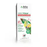 Sirop Activox Toux Sèche & Grasse Arôme Naturel de Fruits Rouges à Partir de 2ans ARKOMEDICA