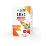 Complément alimentaire Vitalité Forme et Vitalité ARKOPHARMA