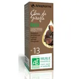 Huile essentielle Clou Girofle 100% Pure et Naturelle Bio ARKOPHARMA