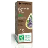 Huile essentielle Lavande Fine 100% Pure et Naturelle Bio ARKOPHARMA