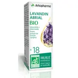 Huile essentielle Lavandin Abrial 100% Pure et Naturelle Bio ARKOPHARMA
