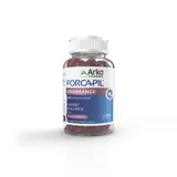 Complément alimentaire Croissance Fortifie Allonge Embellit Cheveux Goût Fruits ARKOPHARMA