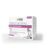 Complément alimentaire Anti-Age Global Rides Installées Réduites Peau Raffermie Action Antioxydante ARKOPHARMA