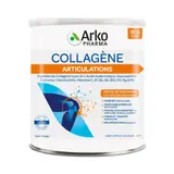 Complément alimentaire Collagène Articulations et Muscles Goût Orange ARKOPHARMA