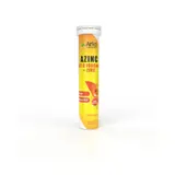 Complément alimentaire Immunité Vit. C 1000mg + Zinc Sans Sucre ARKOPHARMA
