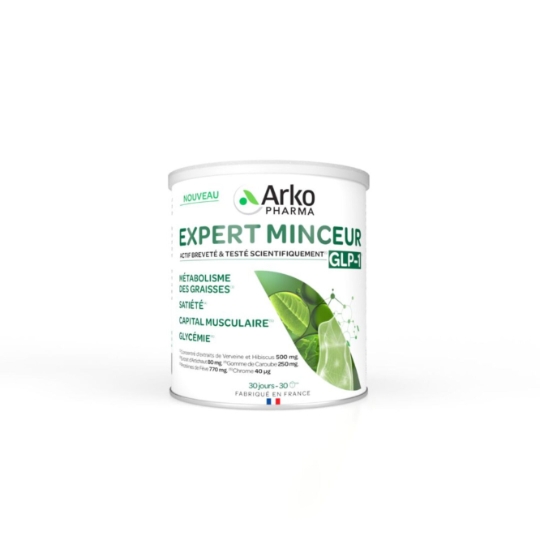 Complément Alimentaire Expert Minceur GLP-1 ARKOPHARMA