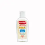 Gel Hydroalcoolique Désinfectant Hydratant Poire Aloe Vera et Provitamine B5 ASSANIS