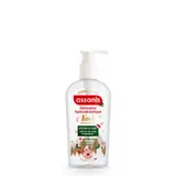 Gel Hydroalcoolique Désinfectant Hydratant Épicé Noël Aloe Vera et Provitamine B5 ASSANIS
