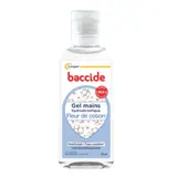 Gel Hydroalcoolique Fleur de Coton BACCIDE