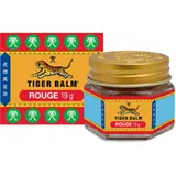 Baume Massage Chauffant Rouge BAUME DU TIGRE