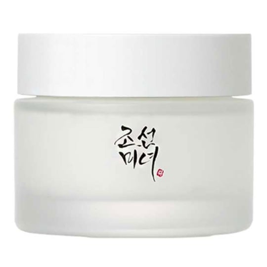 Crème Hydratante Nourrissante Riche Repulpante Visage BEAUTY OF JOSEON