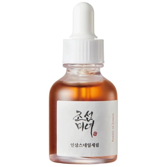 Sérum Eclat Visage Illumine Unifie Boost l'Eclat BEAUTY OF JOSEON