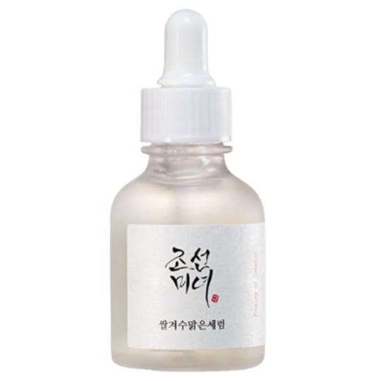Sérum Eclat Intense Visage Riz Alpha Arbutine BEAUTY OF JOSEON