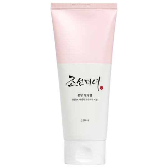 Gel Exfoliant à la Fleur d'Abricot BEAUTY OF JOSEON