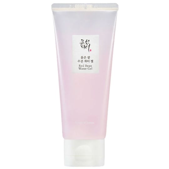 Gel Hydratant Visage Aux Haricots Rouges BEAUTY OF JOSEON