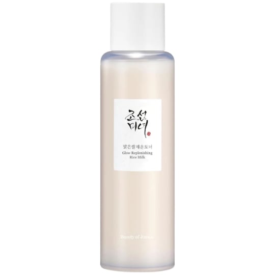 Tonique Visage Éclat Hydratant Régénérant au Lait de Riz BEAUTY OF JOSEON