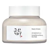 Masque Visage Éclat Riz et Miel BEAUTY OF JOSEON
