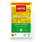 Complément alimentaire Transit Intestinal BENETRANSIT