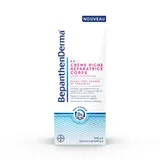 Crème Corps Riche Apaise et Hydrate Peau Très Sèche et Sensible BEPANTHEN