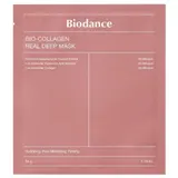 Masque Profond Bio-collagène Hydratant Raffermissant BIODANCE