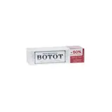 Dentifrice Adulte Goût Authentique Cannelle Girofle Menthe Rafraîchissant BOTOT