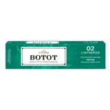 Pâte Dentifrice Parfumée 02 L'intrépide Menthe Fraîcheur Aromatique BOTOT