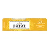 Pâte Dentifrice Parfumée 03 L'Audacieux Cédrat Fraîcheur Acidulée BOTOT
