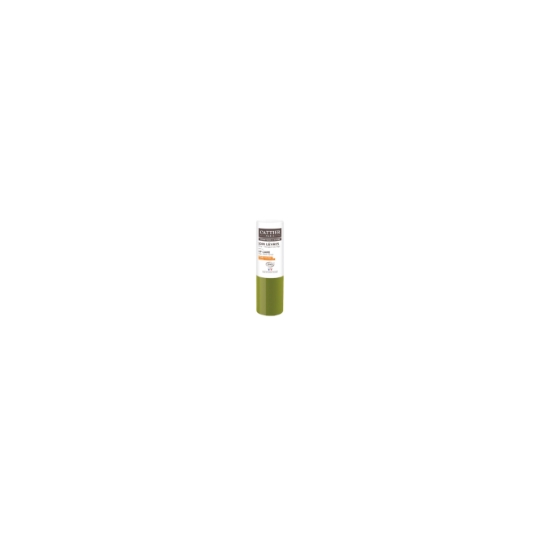 Baume à lèvres Réparateur Ultra Nourrissant Bio Olive et Mangue Sauvage CATTIER