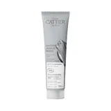 Masque Visage Tous Types de Peaux Détoxifiant Argile Noire Bio CATTIER