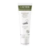 Gommage Visage Toutes Peaux Nettoyant Purifiant Doux CATTIER