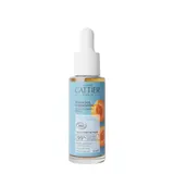 Sérum Visage Hydratant Désaltérant et Eclat Bio CATTIER