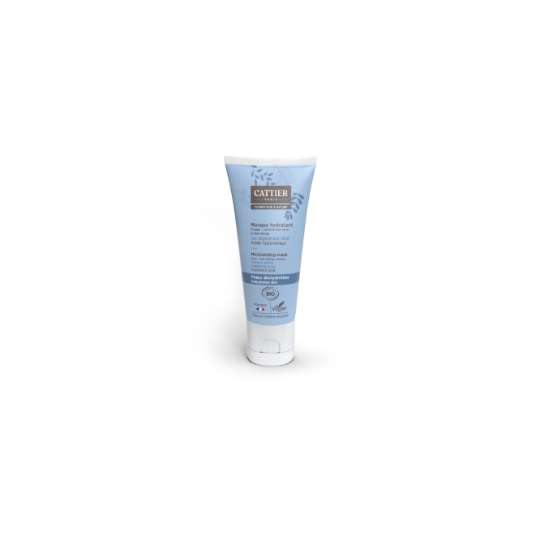 Masque Visage Toutes Peaux Hydratant CATTIER