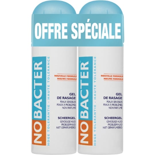Crème à Raser Visage Homme Adoucit et Assouplit Fine Lame Bio CATTIER