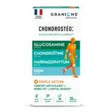 Complément alimentaire Confort Articulaire CHONDROSTEO