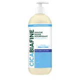 Crème de douche Peaux Très Sèches Surgras Nourrissant CICABIAFINE