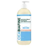Crème de douche Peaux Sensibles Anti-irritations CICABIAFINE