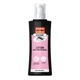 Anti-moustiques Lotion Bébé Zones Tempérées Efficacité 6h CINQ SUR CINQ
