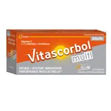 Complément alimentaire Fatigue Vitamine C + 11 Vitamines + 8 Minéraux COOPER