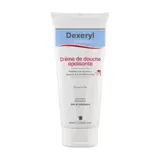 Crème de douche Corps Peau Sèche Apaise Nettoie Sans Parfum Sans Savon Essentiel DEXERYL