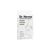 Patchs Anti-boutons Absorbant Sébum Apaisant Peaux Grasses à Imperfections DR HERMA