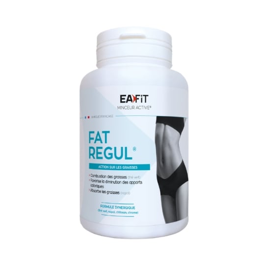 Complément alimentaire Minceur Brûleur de Graisses EA FIT