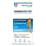 Complément alimentaire Confort et Flexibilité Articulaire EA FIT