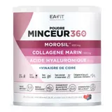 Complément alimentaire Minceur Brûle Graisse EA FIT