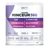 Complément Alimentaire Minceur 360 - Goût Vanille EAFIT