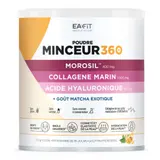 Complément Alimentaire Minceur 360 EATFIT MINCEUR