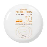 Poudre Teintée Compact Doré SPF 50 EAU THERMALE AVENE