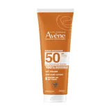 Crème solaire Lait Corps Invisible Spf 50 EAU THERMALE AVENE